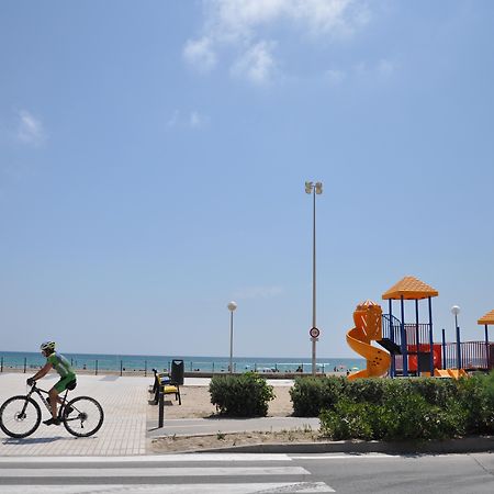 Hotel Castilla Аликанте Екстериор снимка