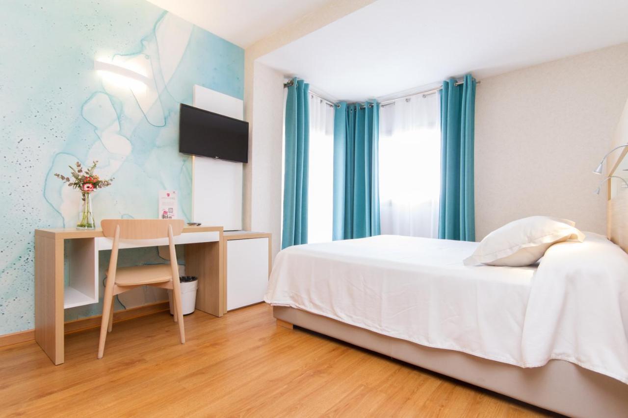 Hotel Castilla Аликанте Екстериор снимка